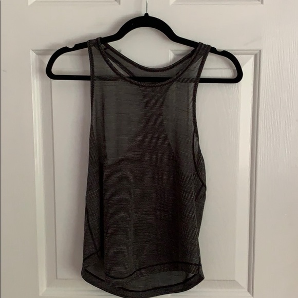 lululemon tank top - Picture 1 of 2